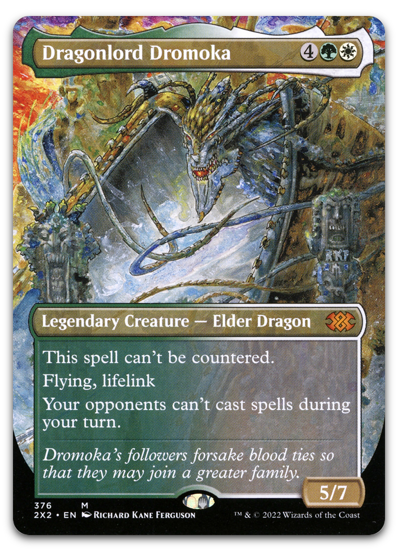 Product image for TCG 276464