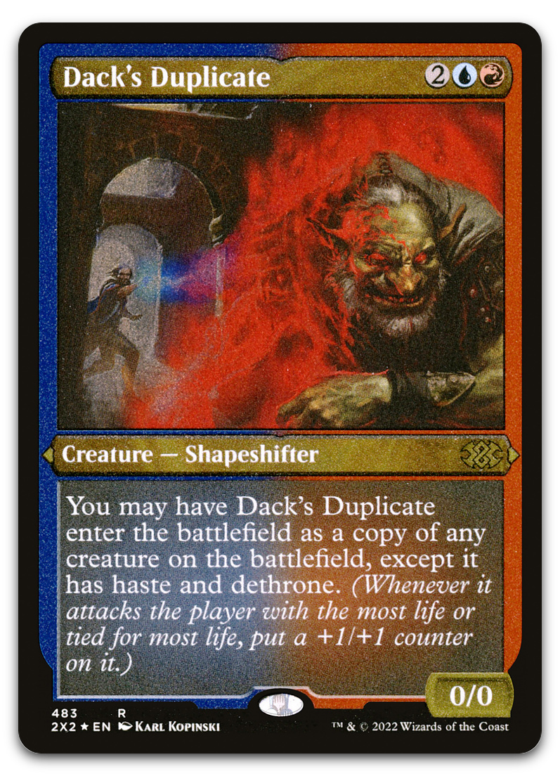 Product image for TCG 276468