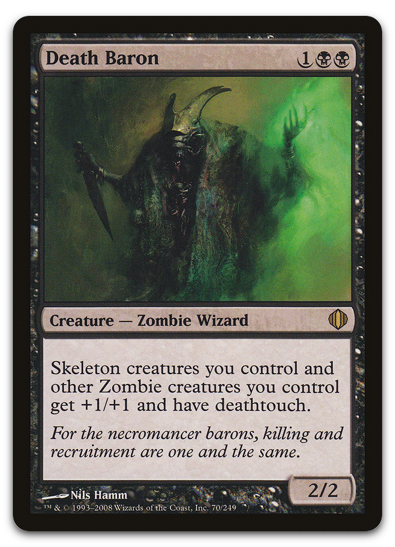 Product image for TCG 27647