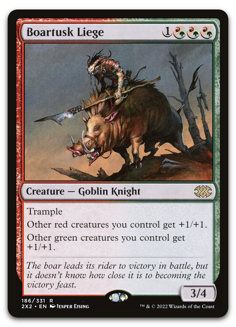 Product image for TCG 276501