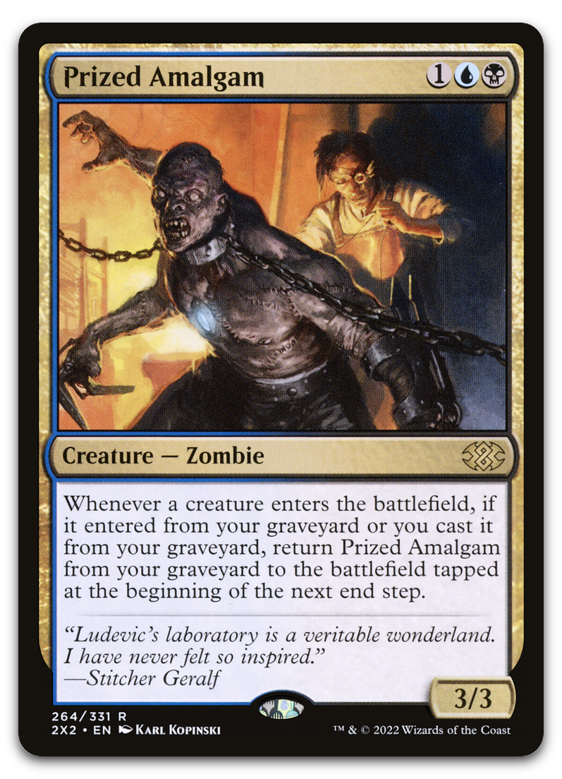 Product image for TCG 276515