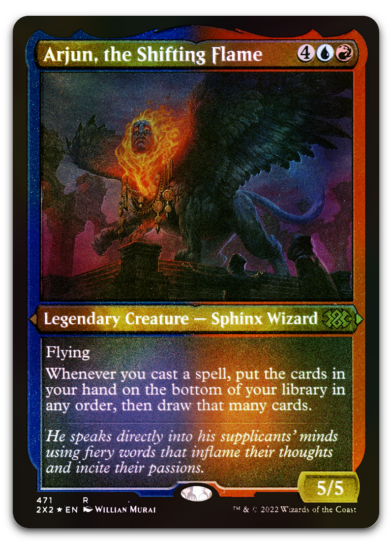 Product image for TCG 276517