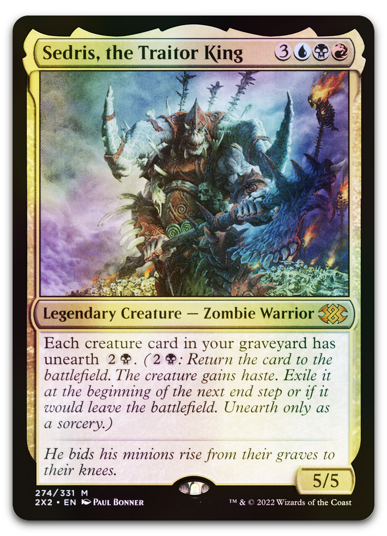 Product image for TCG 276522