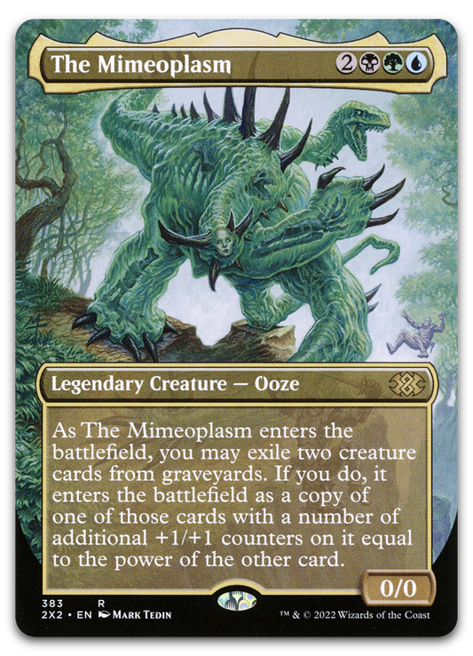 Product image for TCG 276533