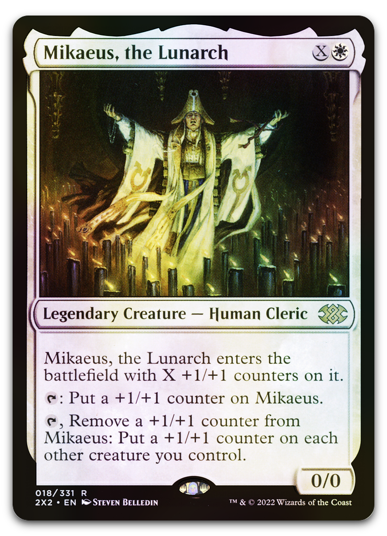 Product image for TCG 276535