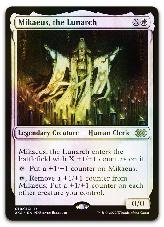 Product image for TCG 276535