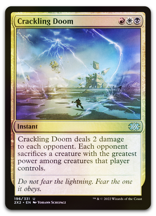 Product image for TCG 276549