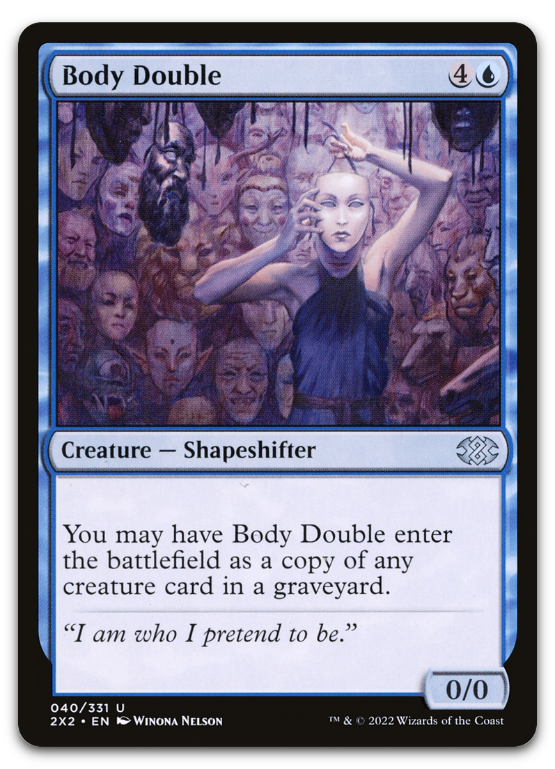 Product image for TCG 276573
