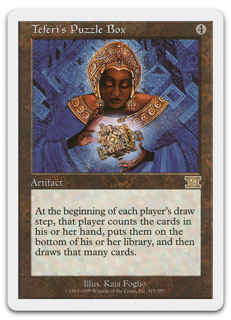 Product image for TCG 2765