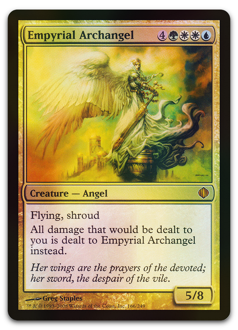 Product image for TCG 27660