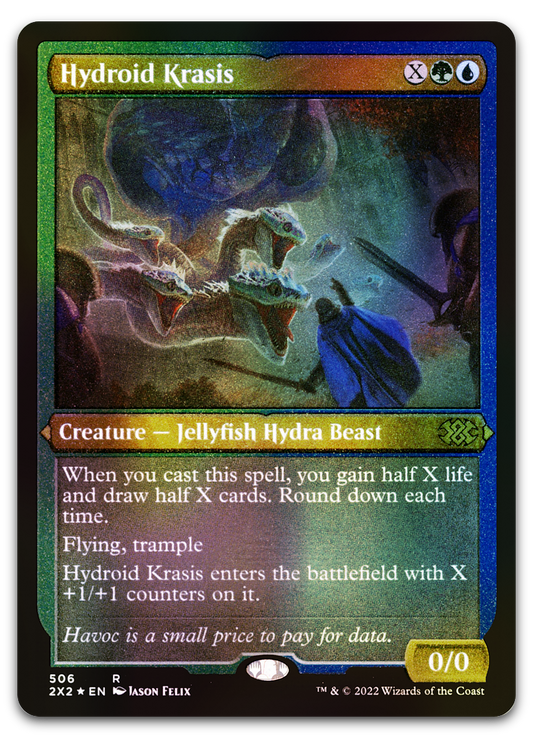 Product image for TCG 276649