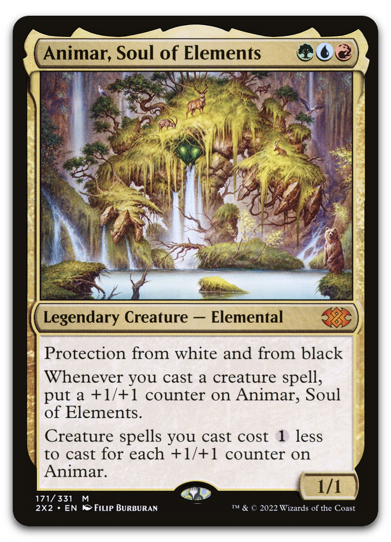 Product image for TCG 276657