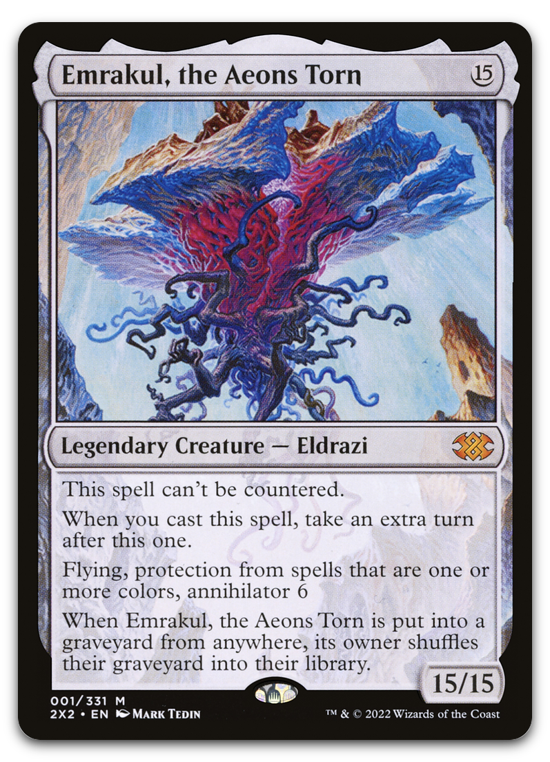 Product image for TCG 276660