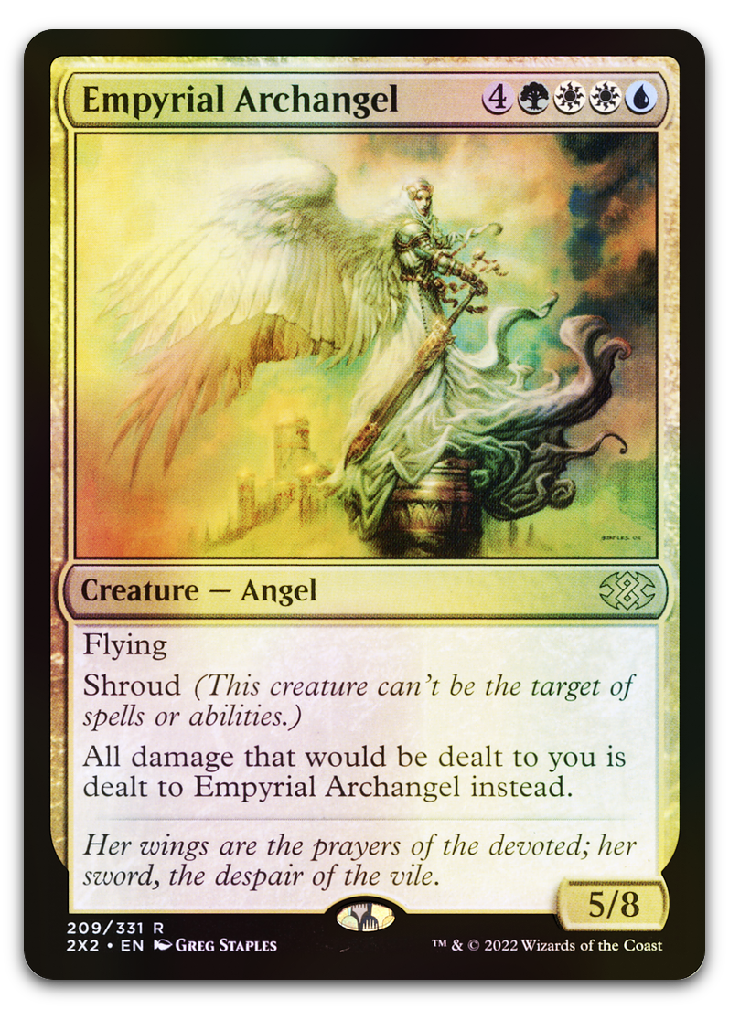 Product image for TCG 276713