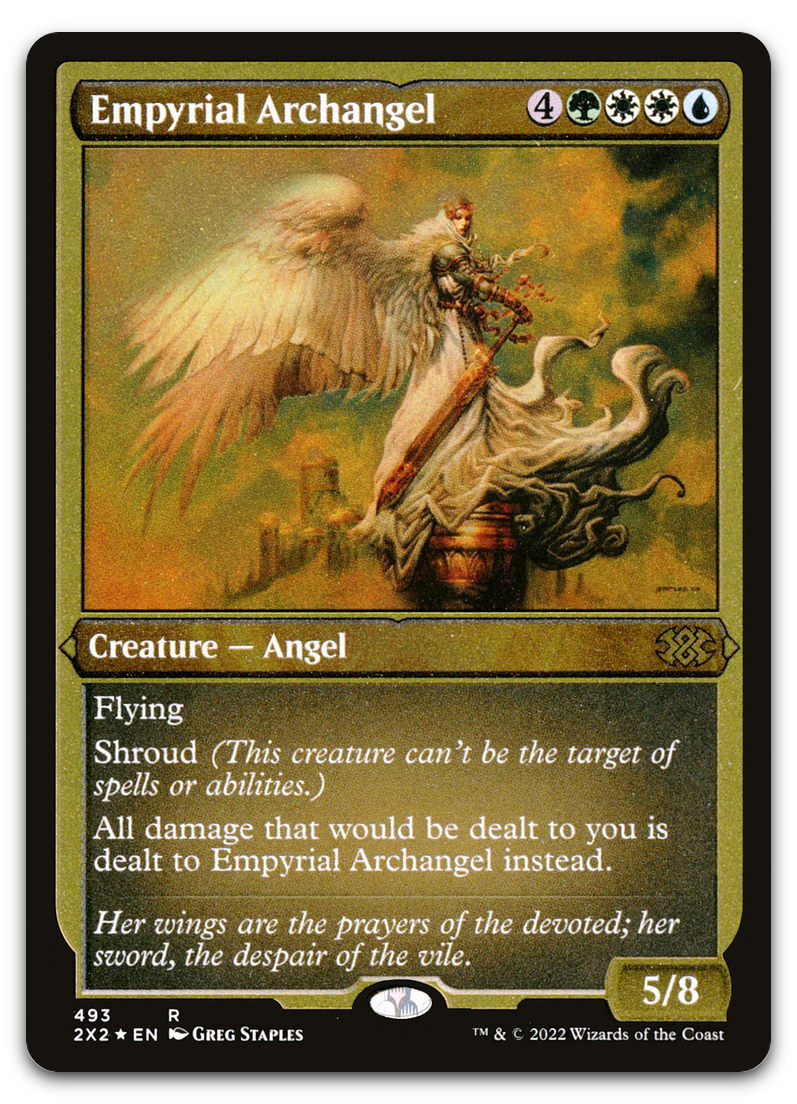 Product image for TCG 276714