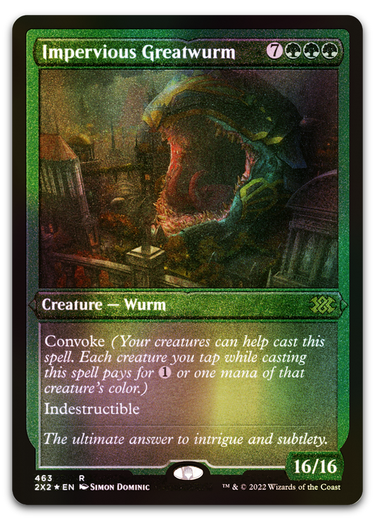 Product image for TCG 276788