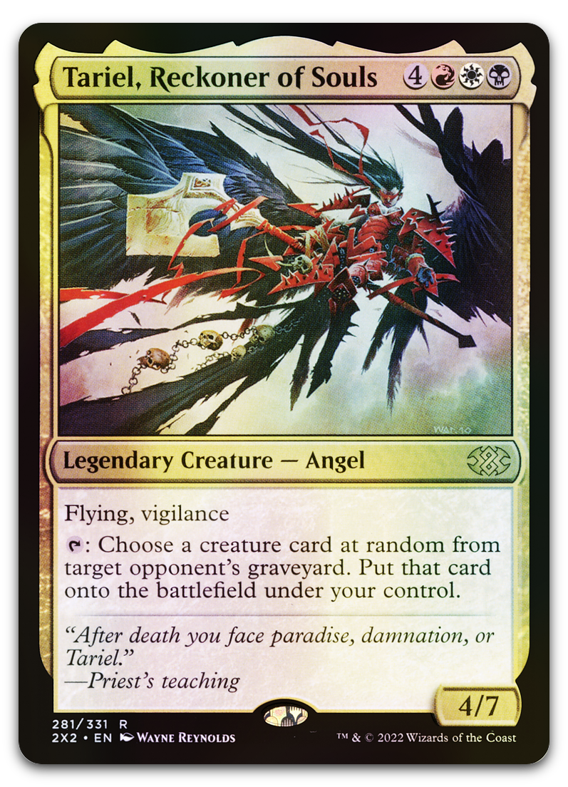 Product image for TCG 276793