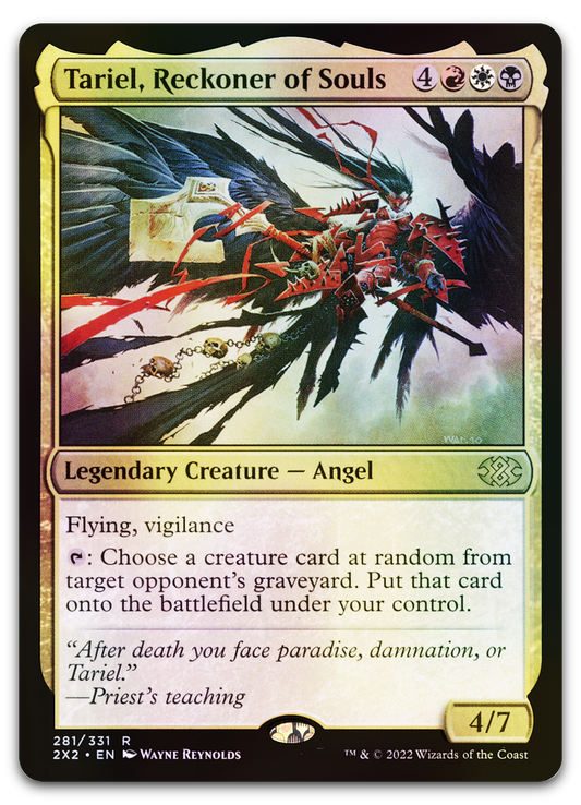 Product image for TCG 276793