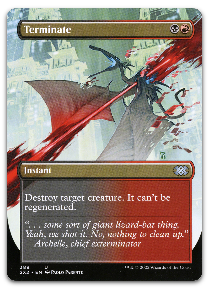 Product image for TCG 276797