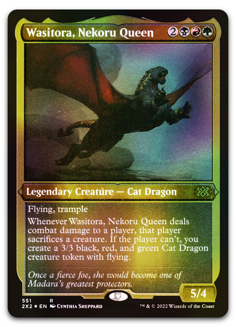 Product image for TCG 276804