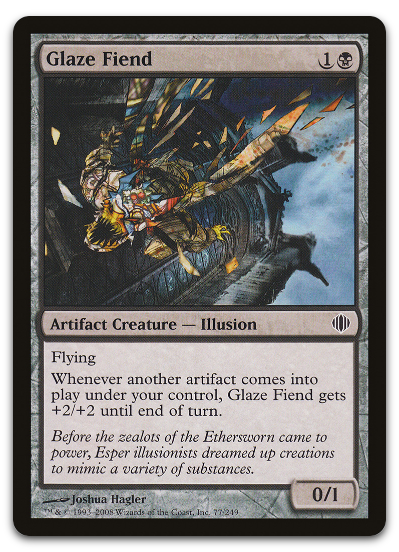 Product image for TCG 27682