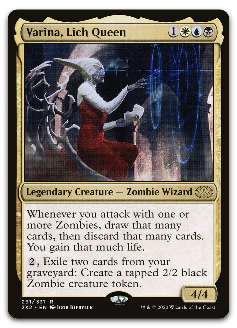 Product image for TCG 276863