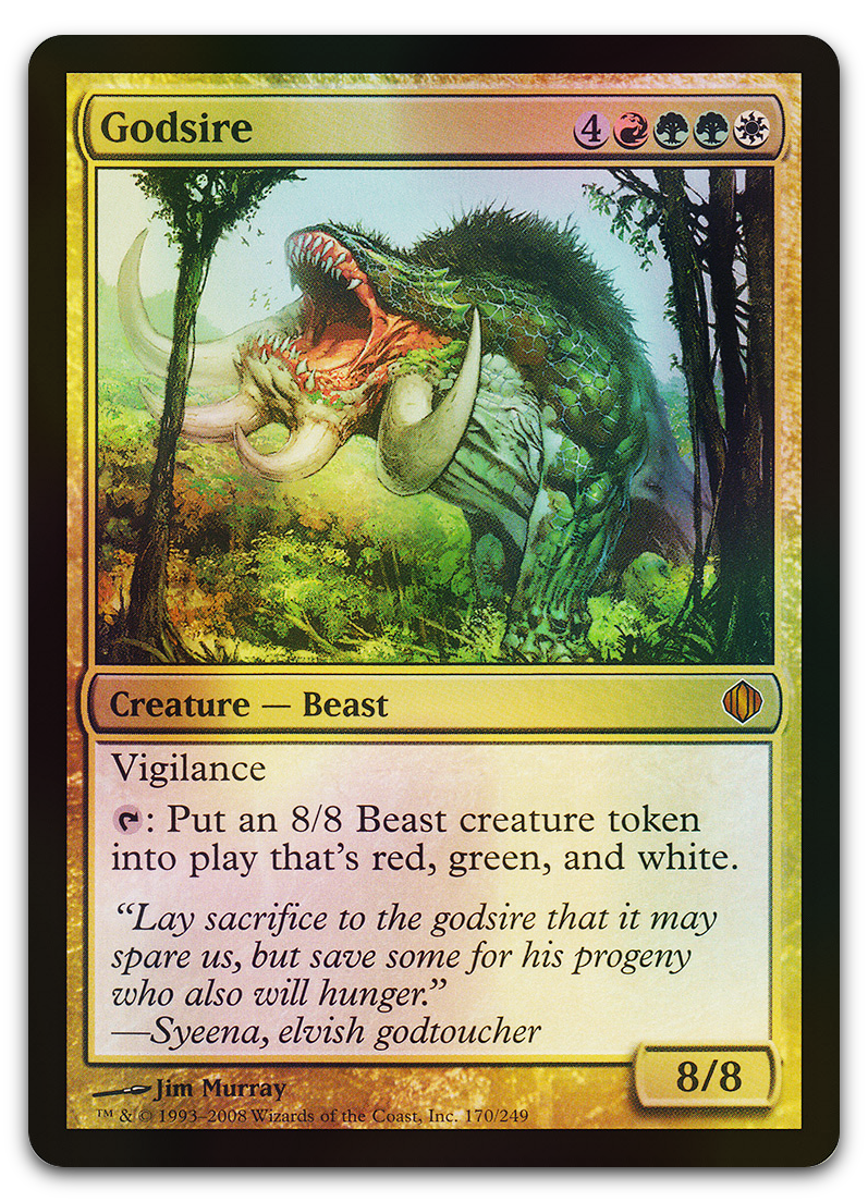 Product image for TCG 27686