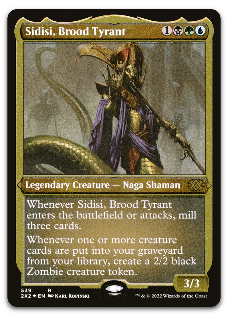 Product image for TCG 276880