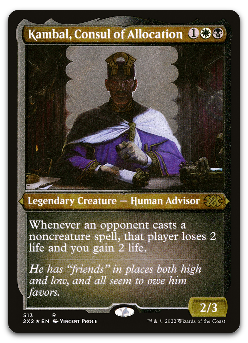 Product image for TCG 276904