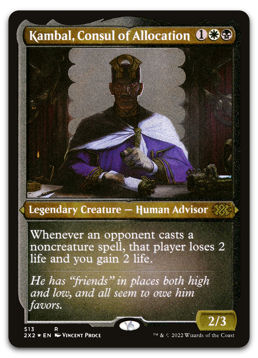 Product image for TCG 276904