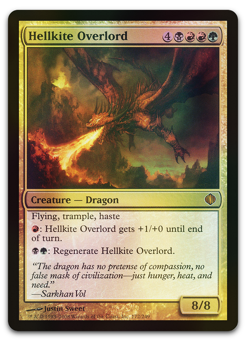 Product image for TCG 27693
