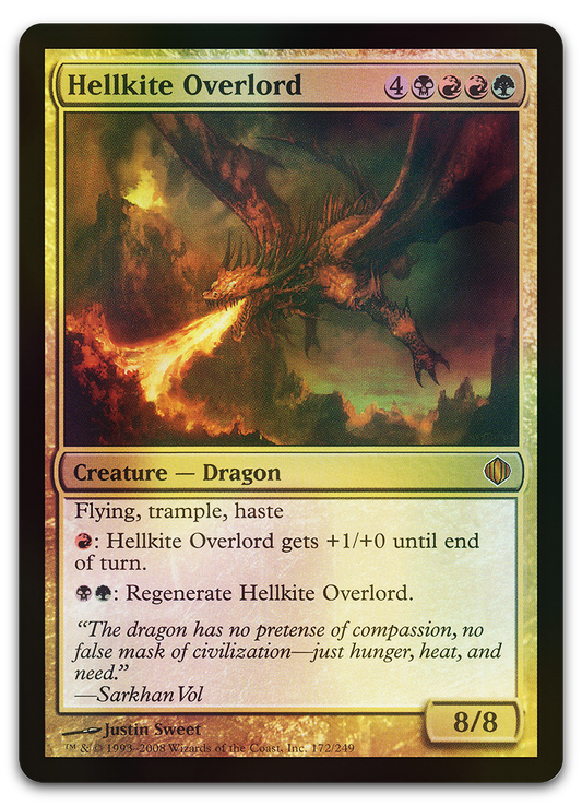 Product image for TCG 27693