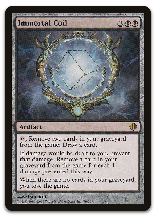 Product image for TCG 27697