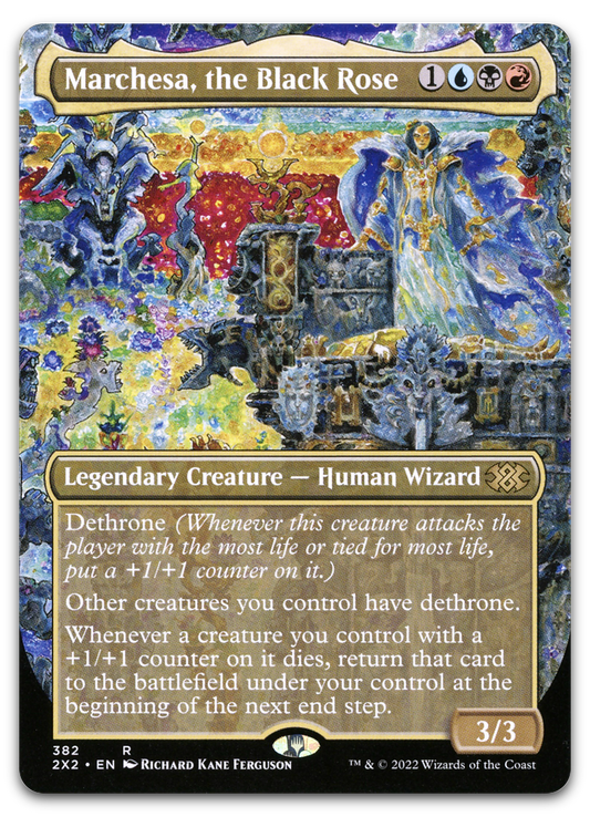 Product image for TCG 276986