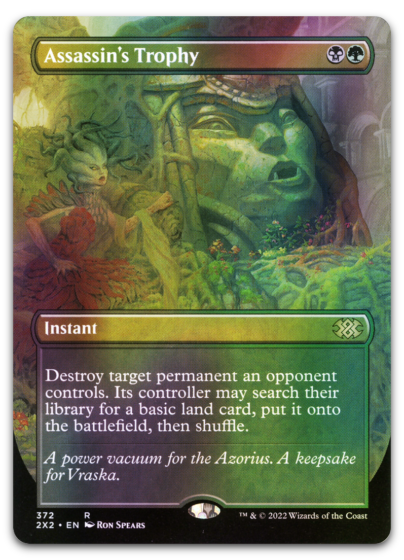 Product image for TCG 277021