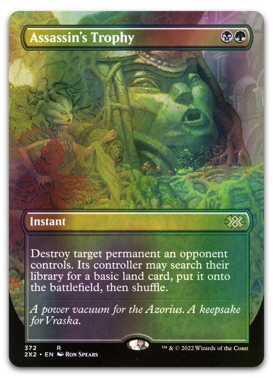 Product image for TCG 277021