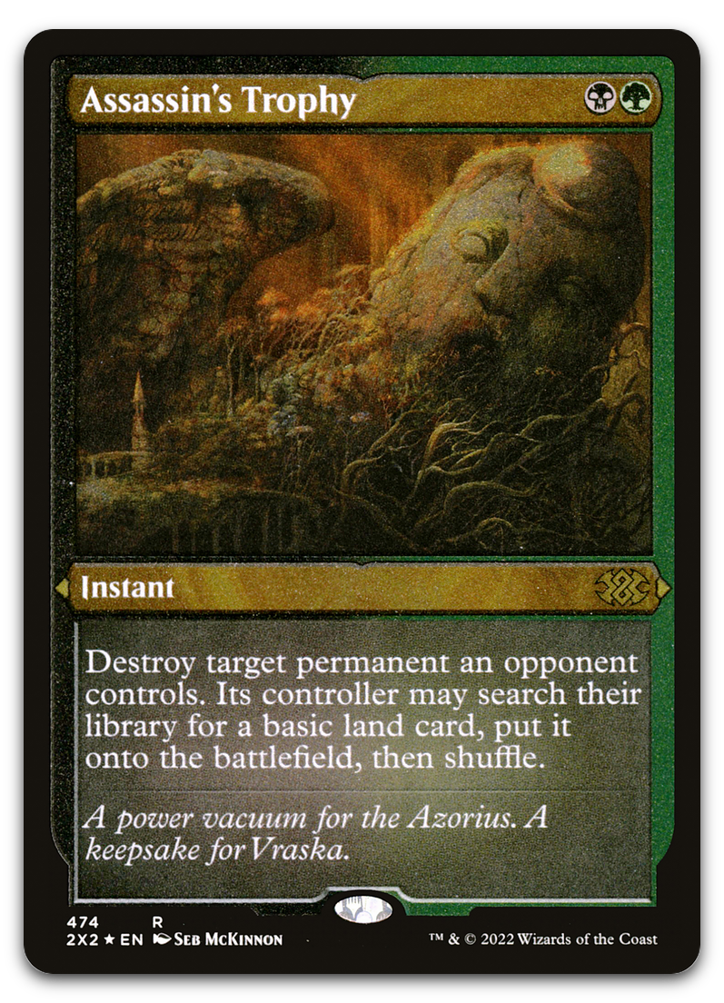 Product image for TCG 277022
