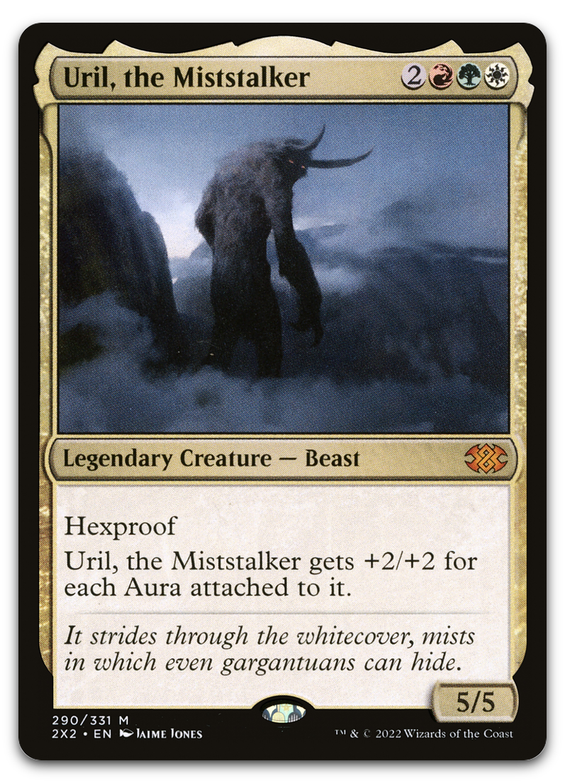 Product image for TCG 277031