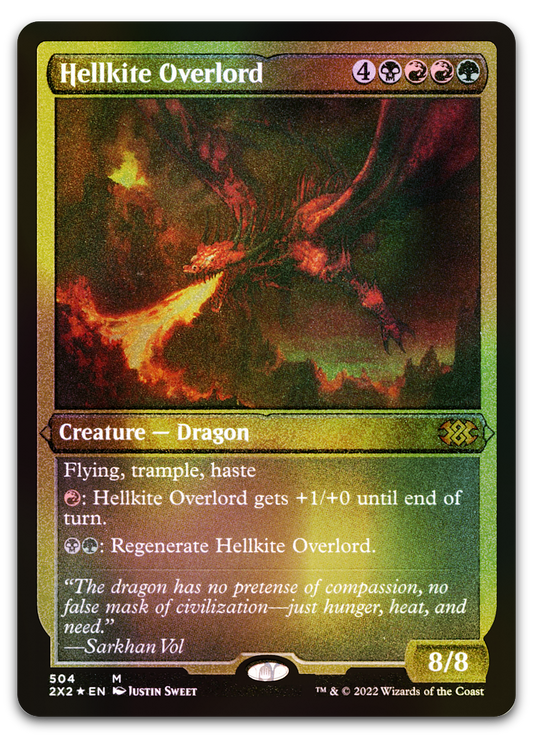 Product image for TCG 277054