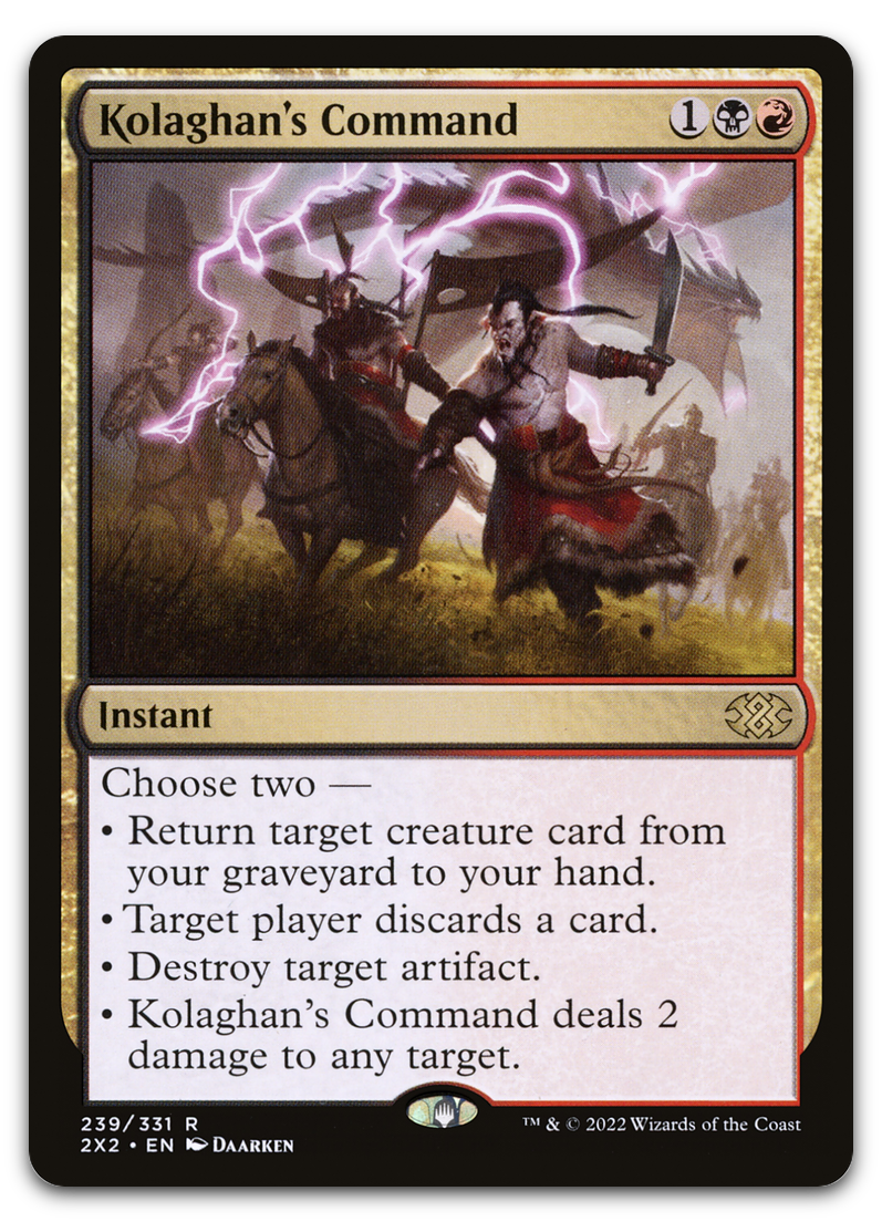 Product image for TCG 277058