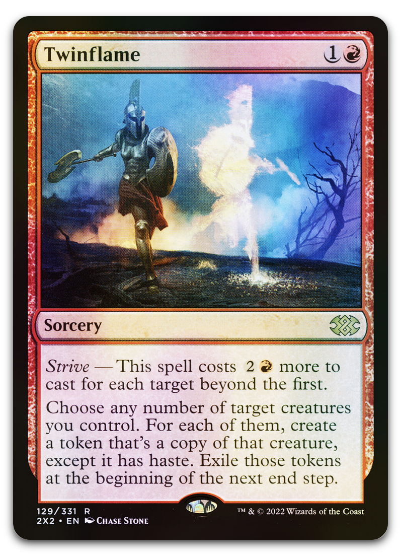 Product image for TCG 277064