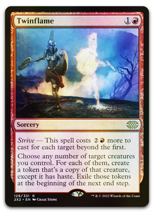 Product image for TCG 277064