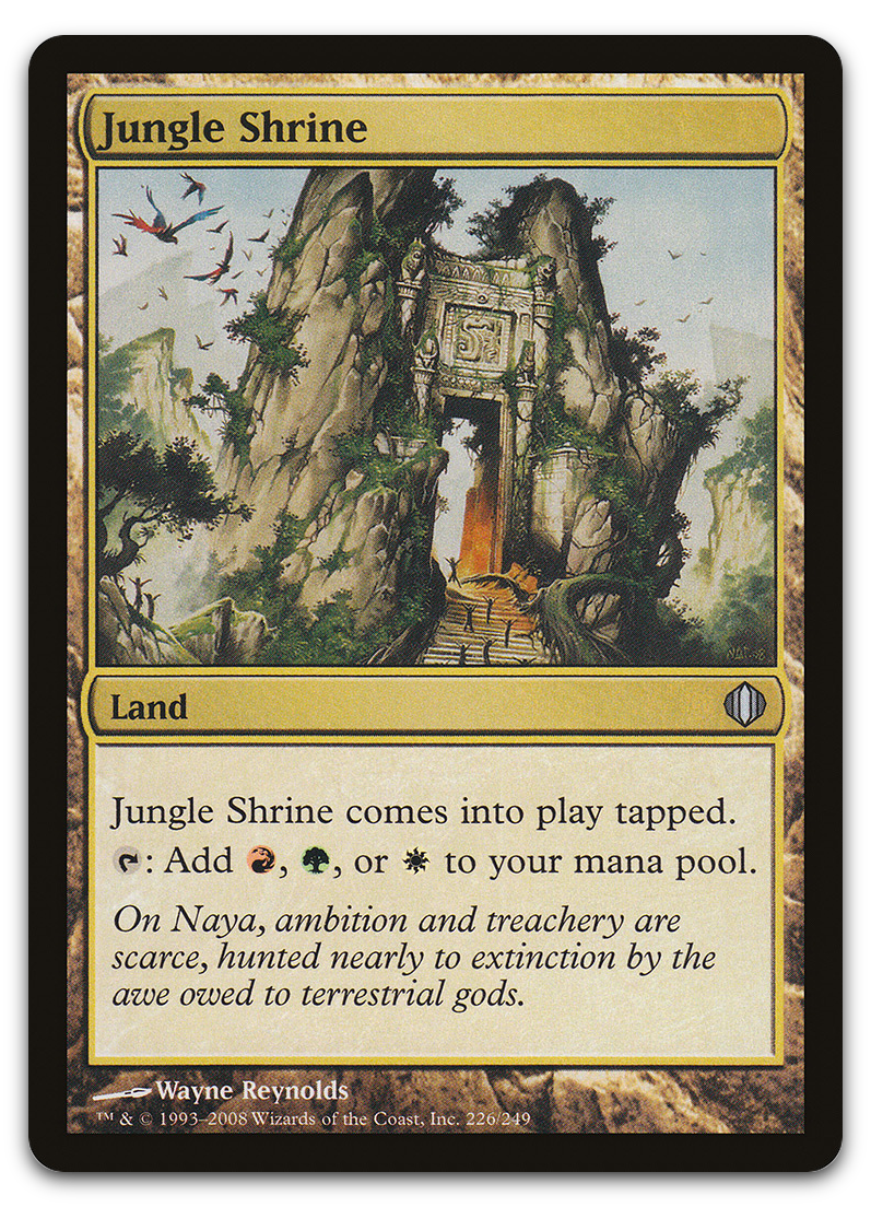 Product image for TCG 27710