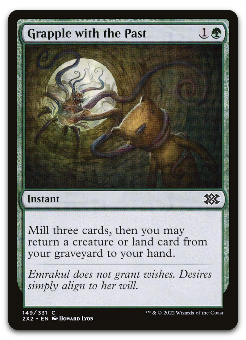 Product image for TCG 277138