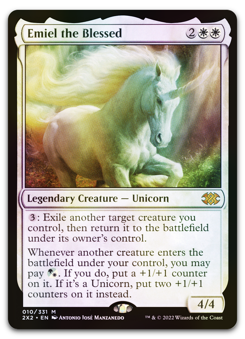 Product image for TCG 277143