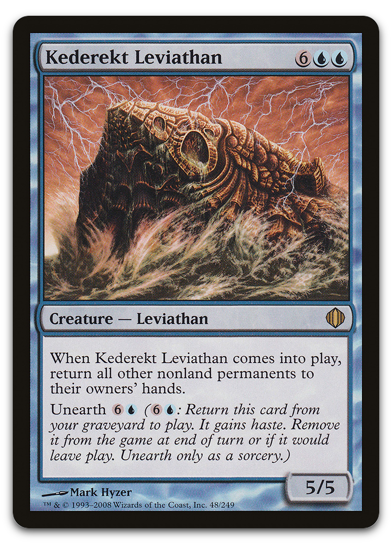 Product image for TCG 27714