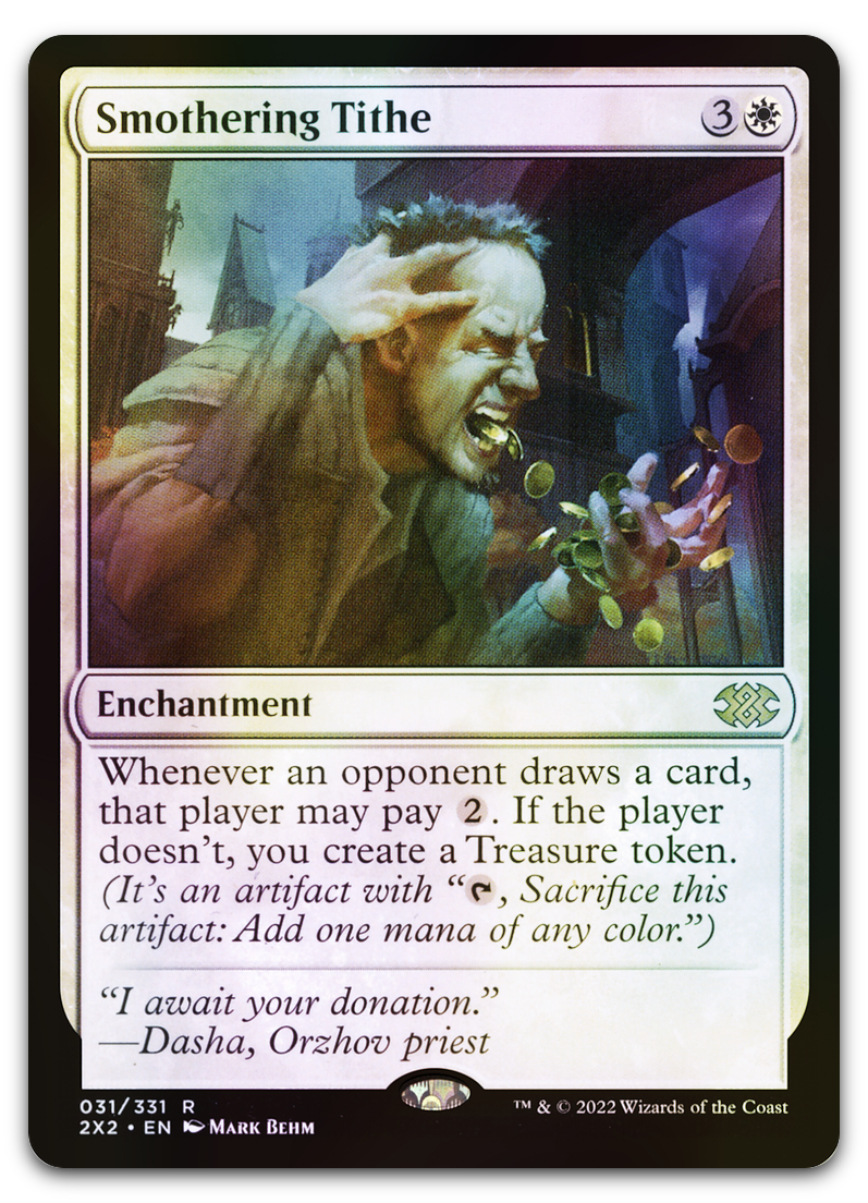 Product image for TCG 277161