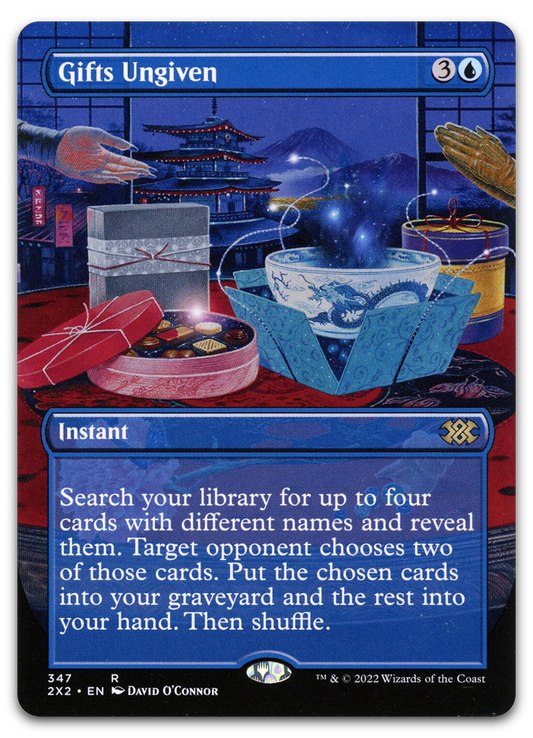 Product image for TCG 277163