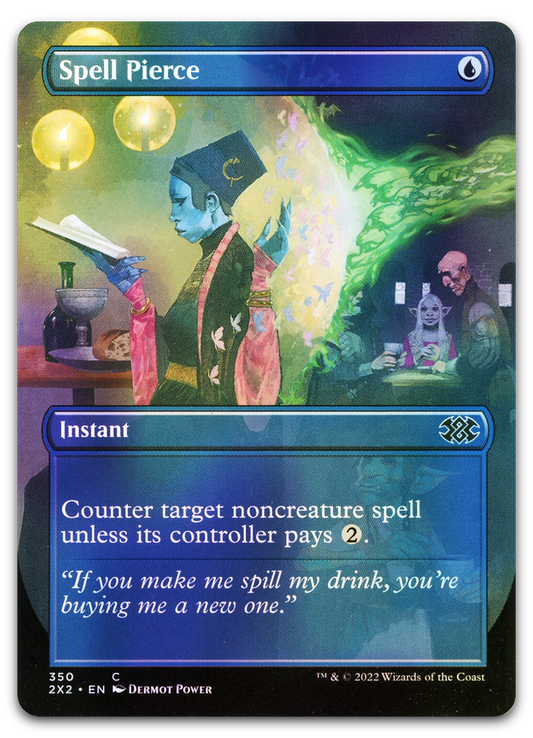 Product image for TCG 277164