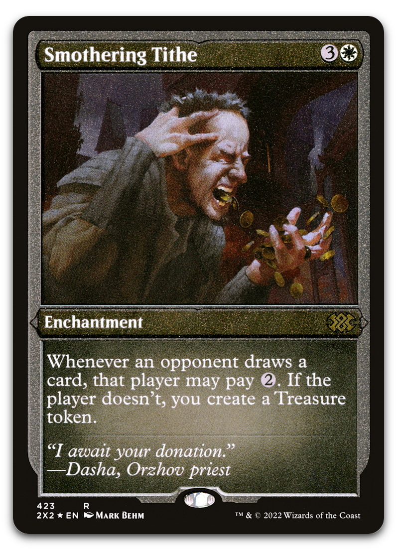 Product image for TCG 277169